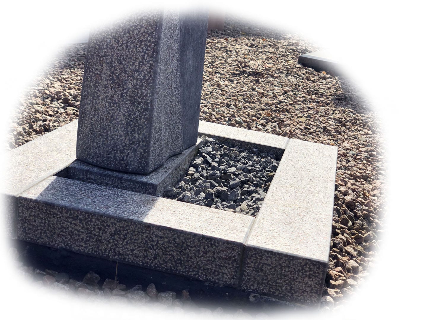 Grafsteen Orion Blue 43