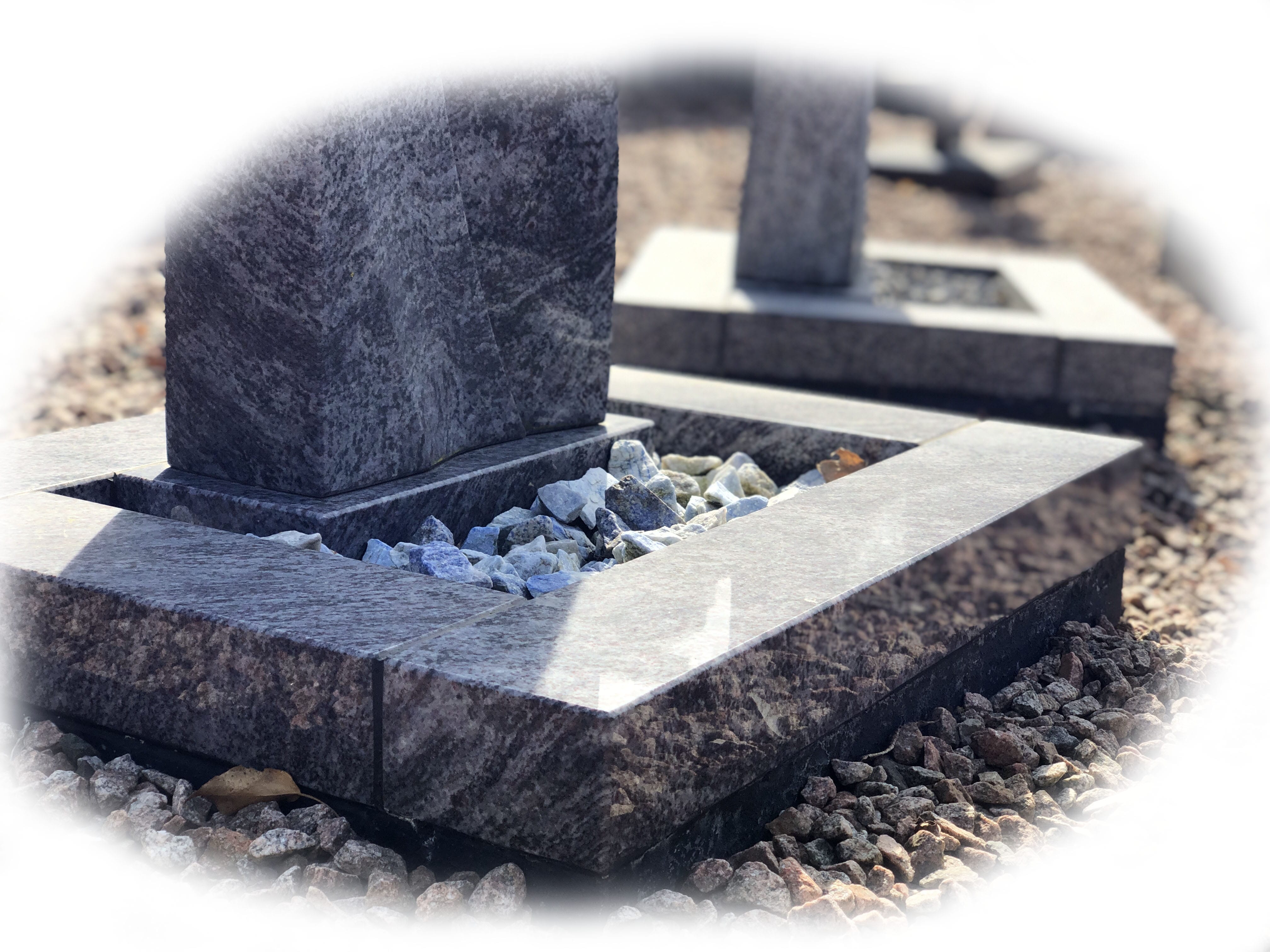 Grafsteen Orion Blue 42