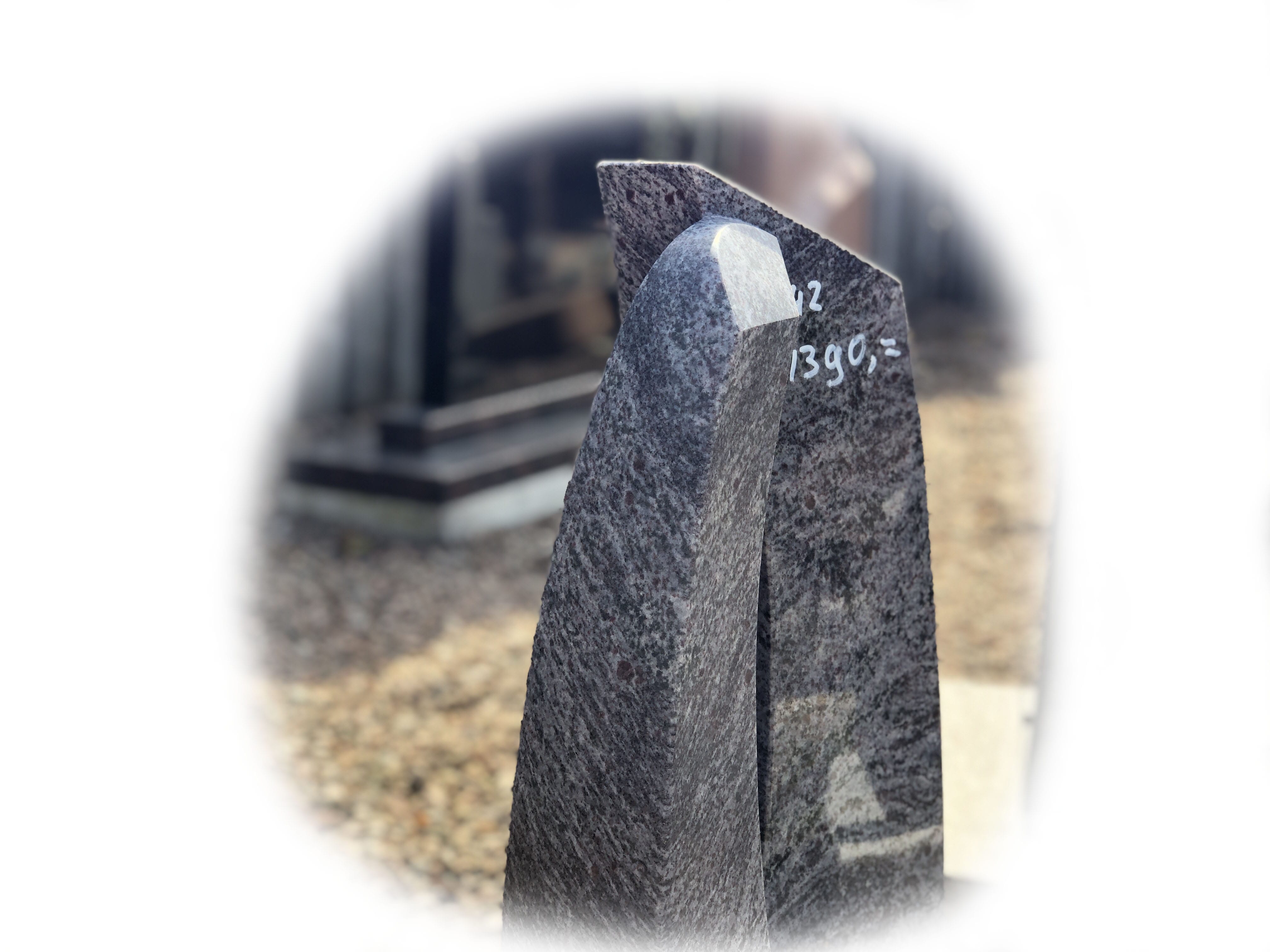 Grafsteen Orion Blue 42