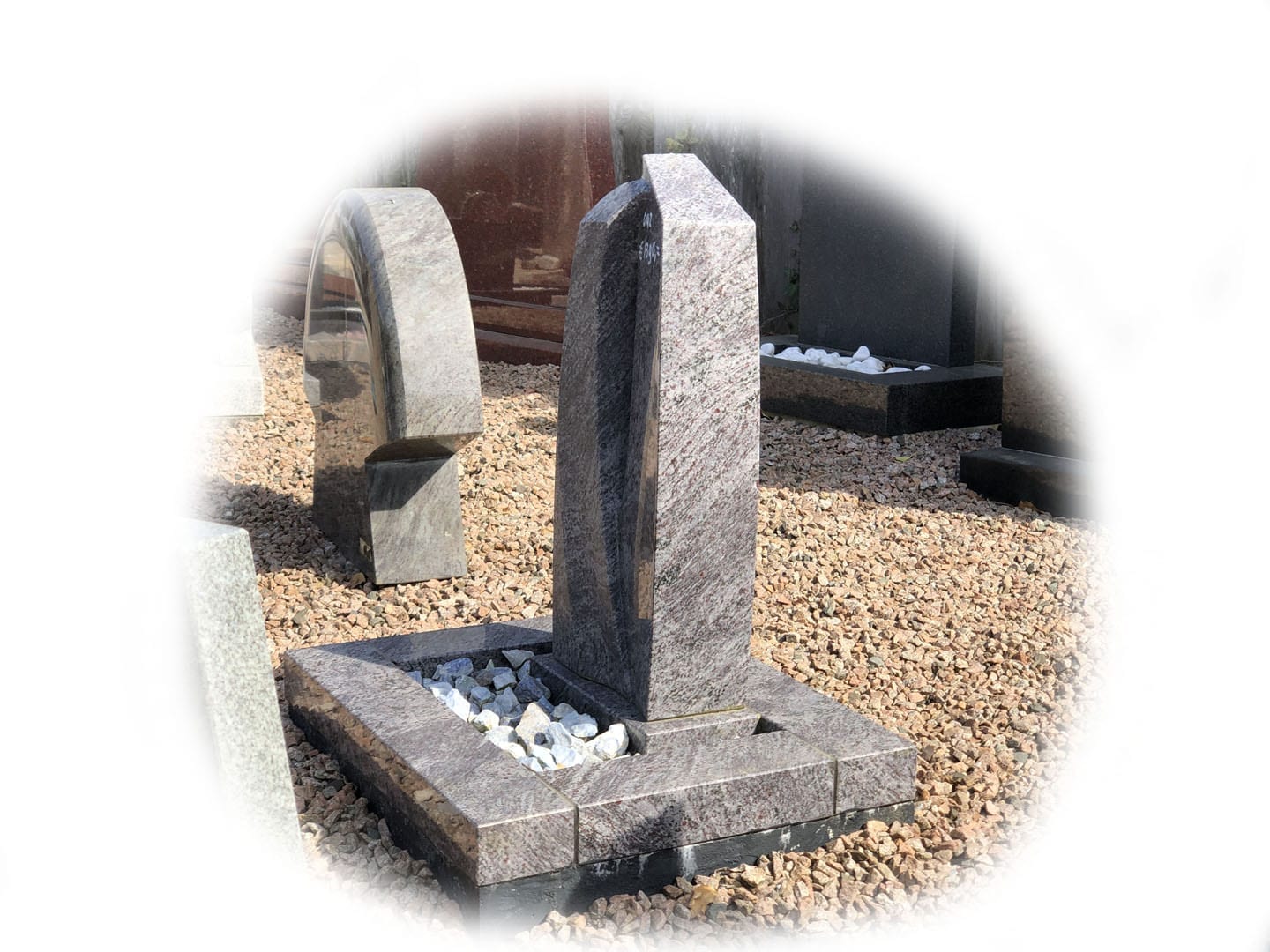 Grafsteen Orion Blue 42