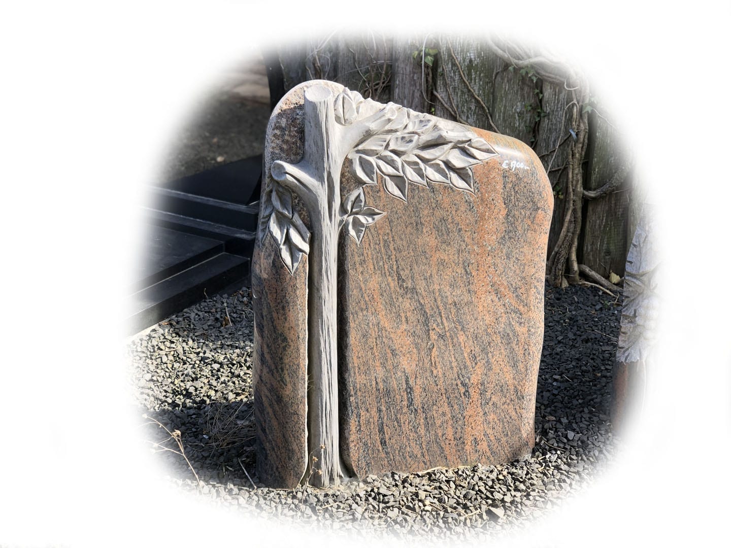 Grafsteen Halmstad 57