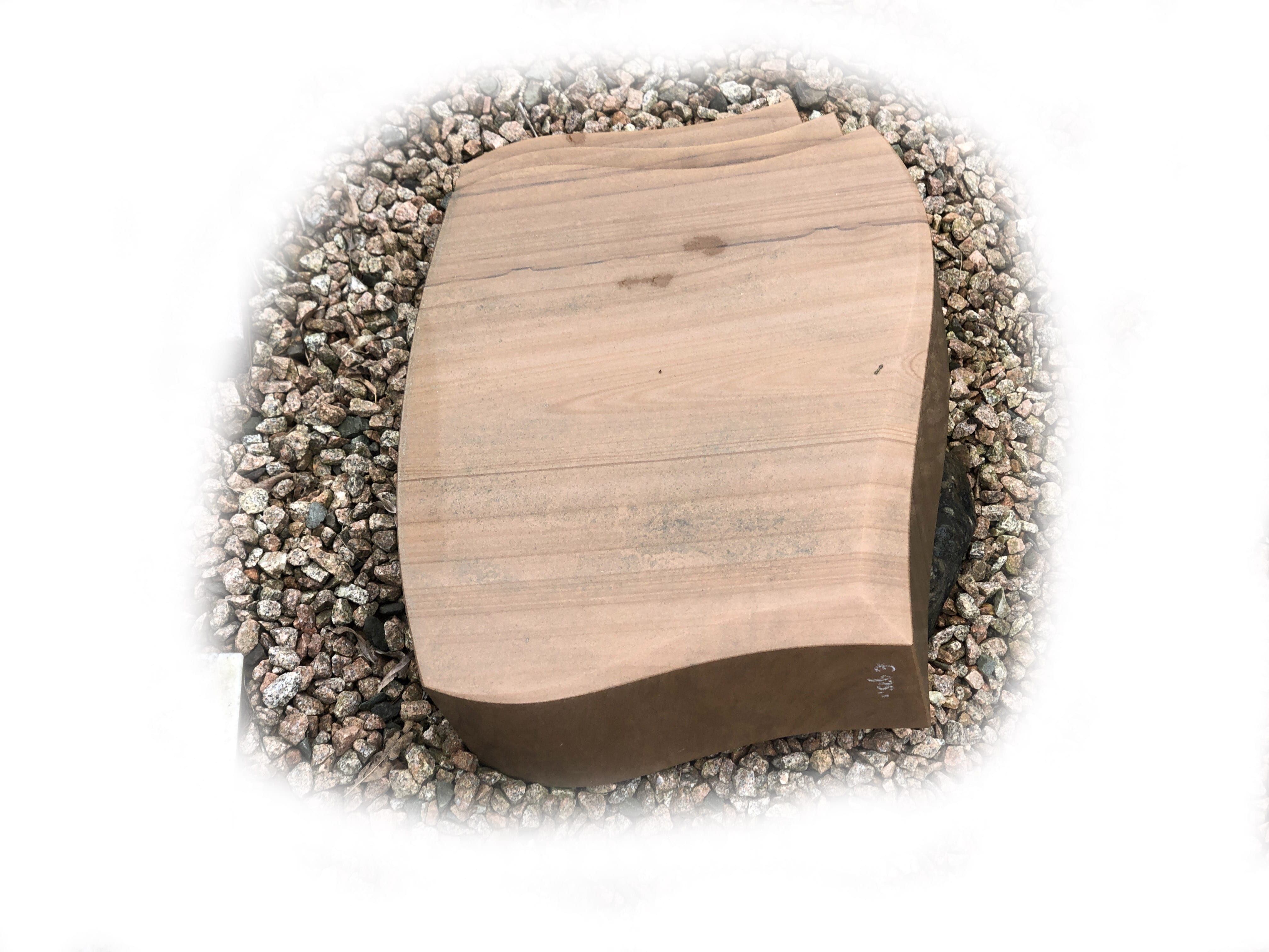 Grafsteen Teakstone 47