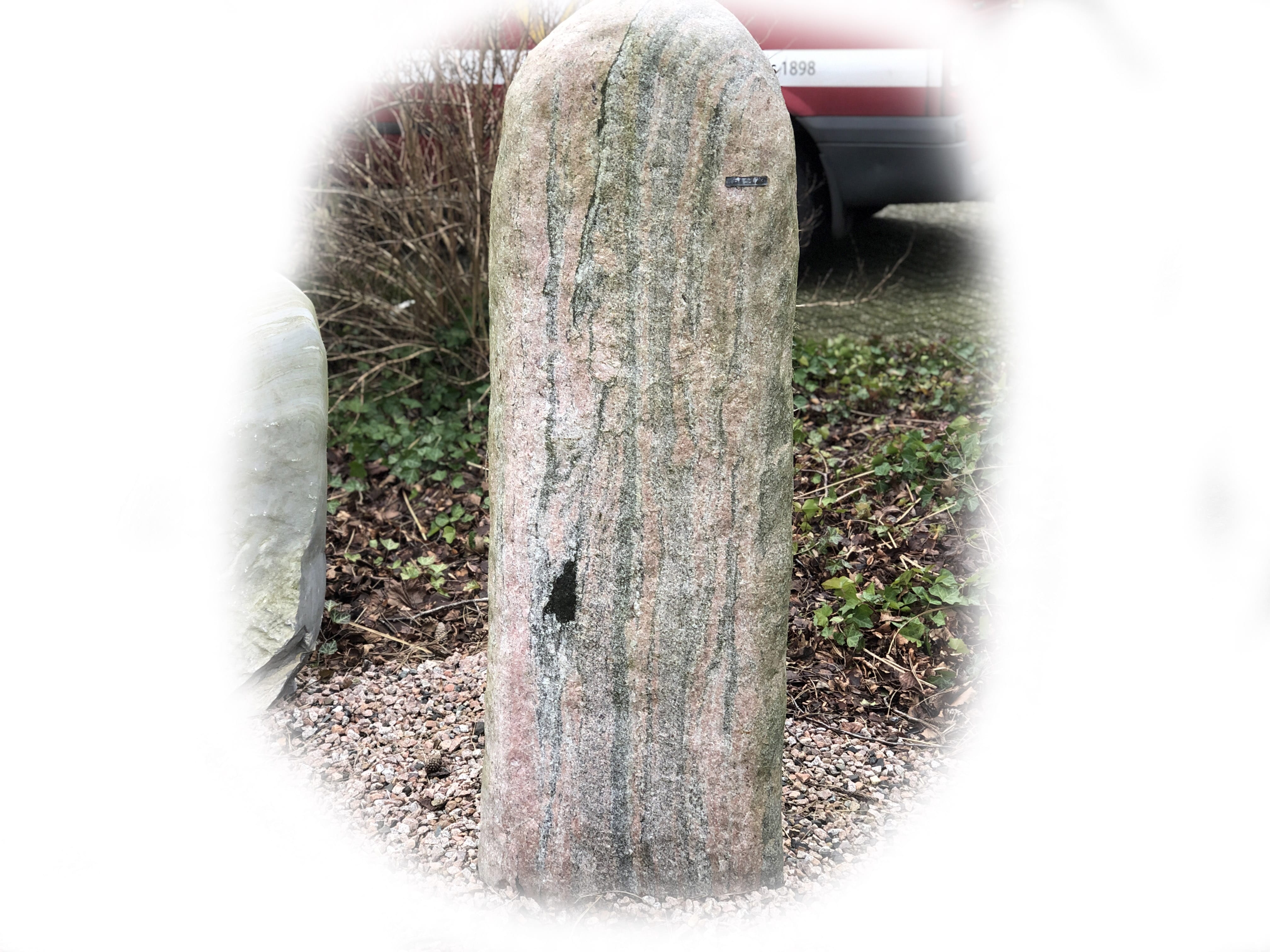 Himalaya Graniet Zuil 229