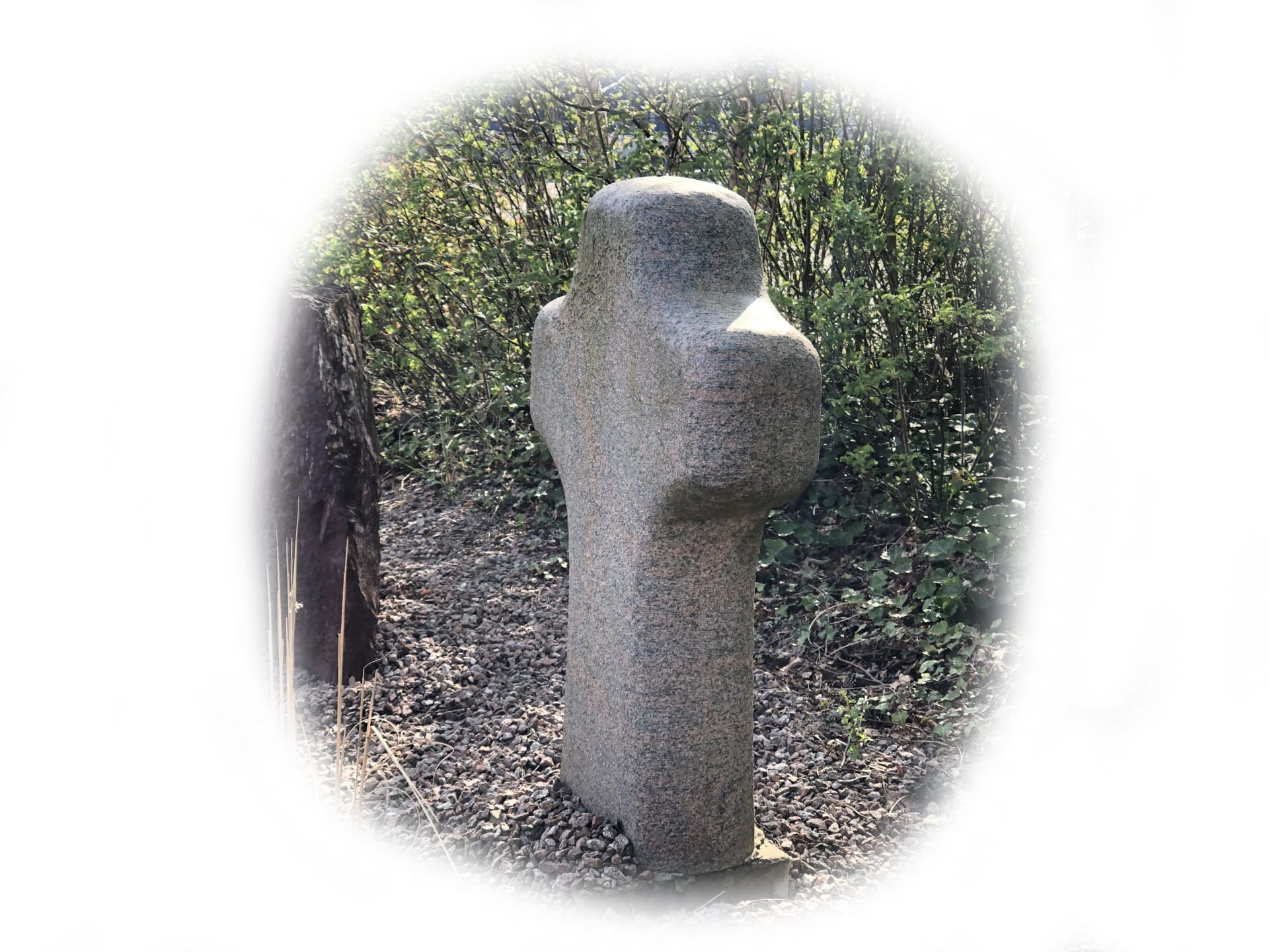 Kruis van Halmstadt 218