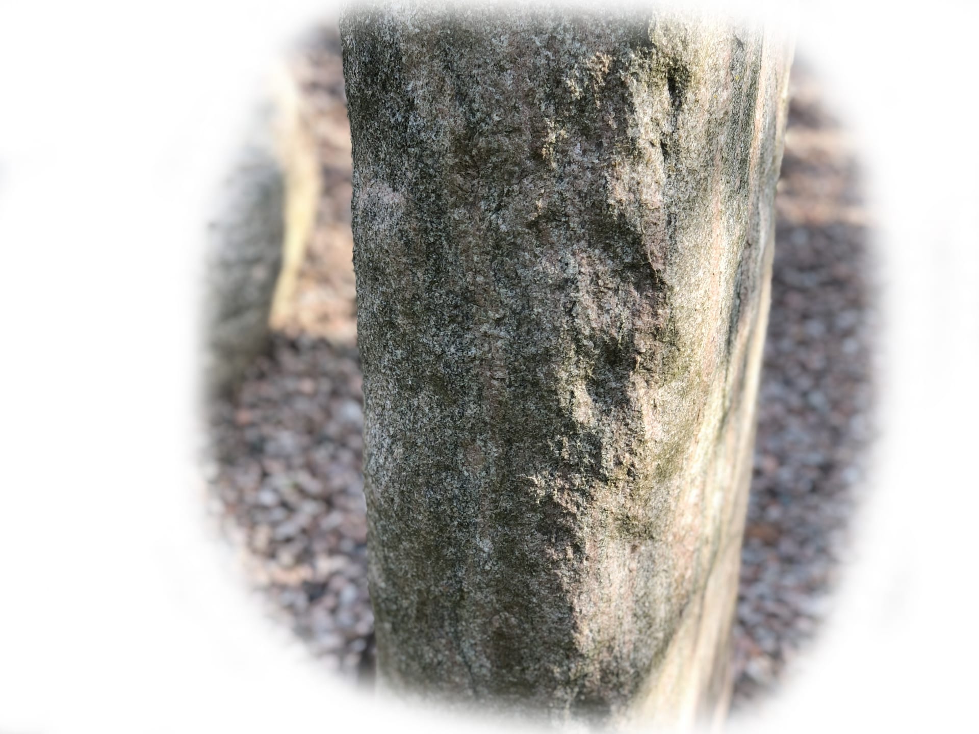 Himalaya Graniet Zuil 229