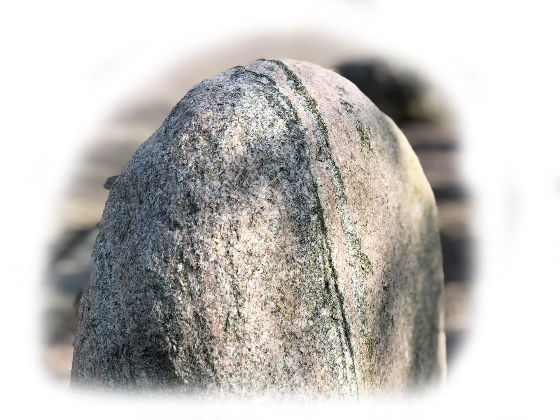 Himalaya Graniet Zuil 229