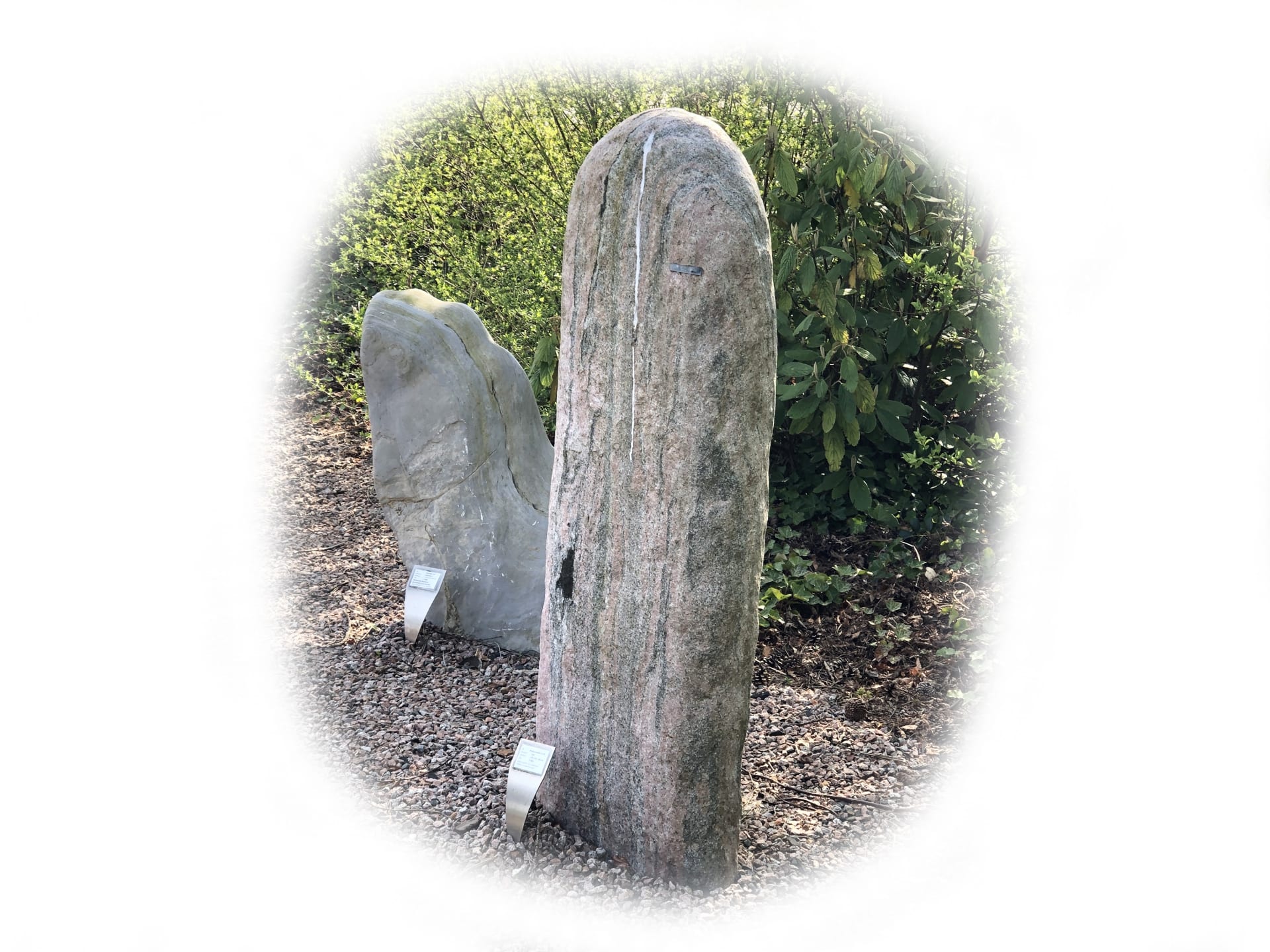 Himalaya Graniet Zuil 229