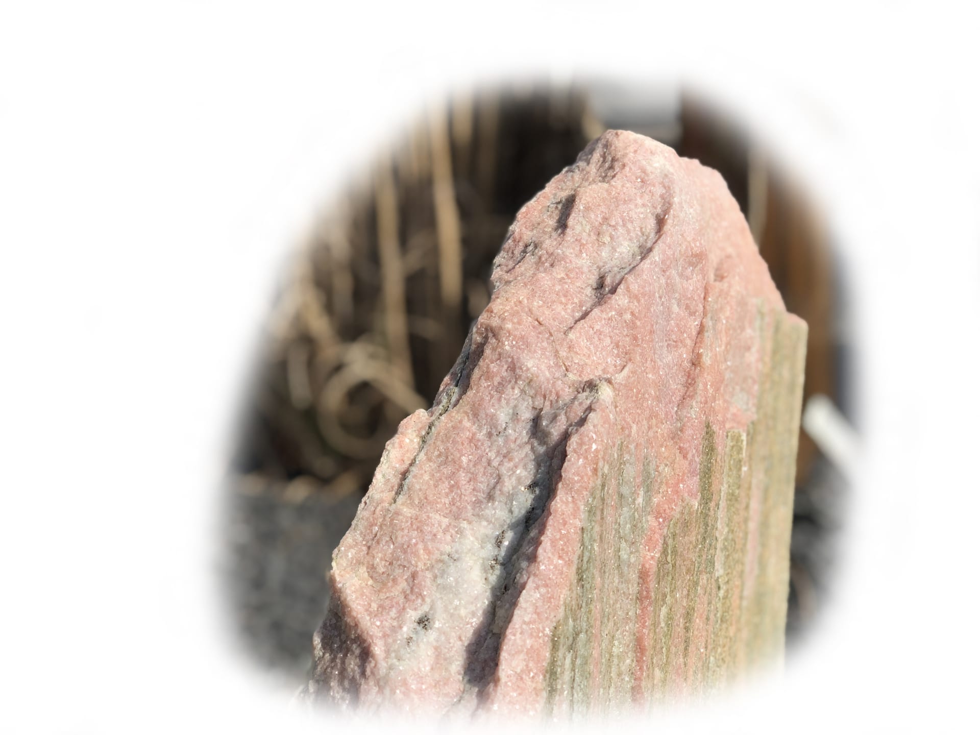 Rosa oriente kwartsiet 75