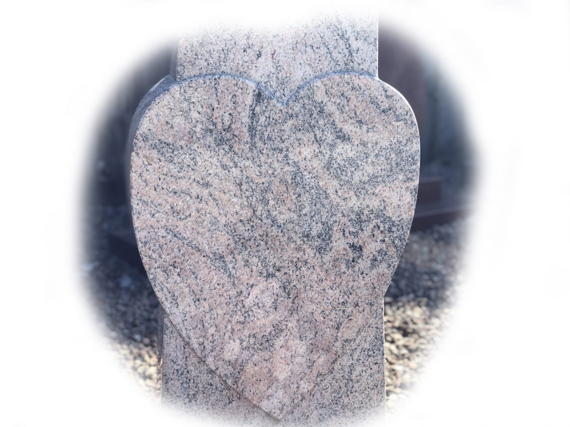 Grafsteen Indian Juperana graniet 22