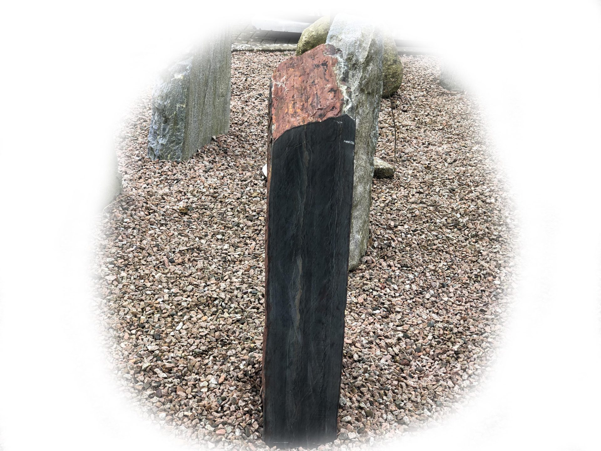 Luxemburgse Kei van leisteen 114