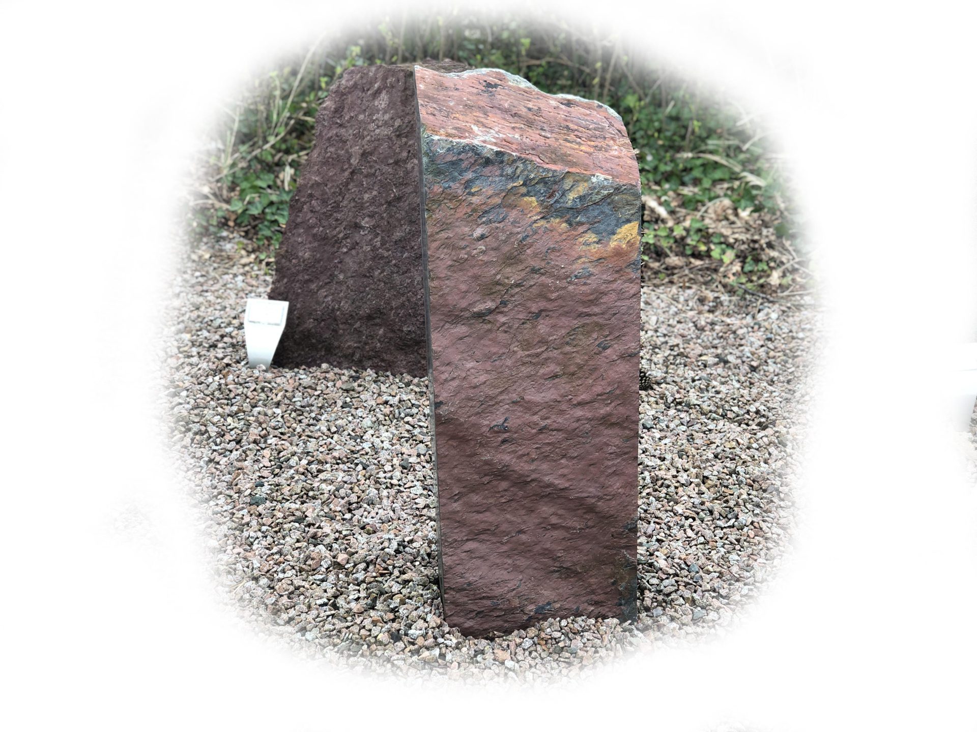 Luxemburgse Kei van leisteen 114