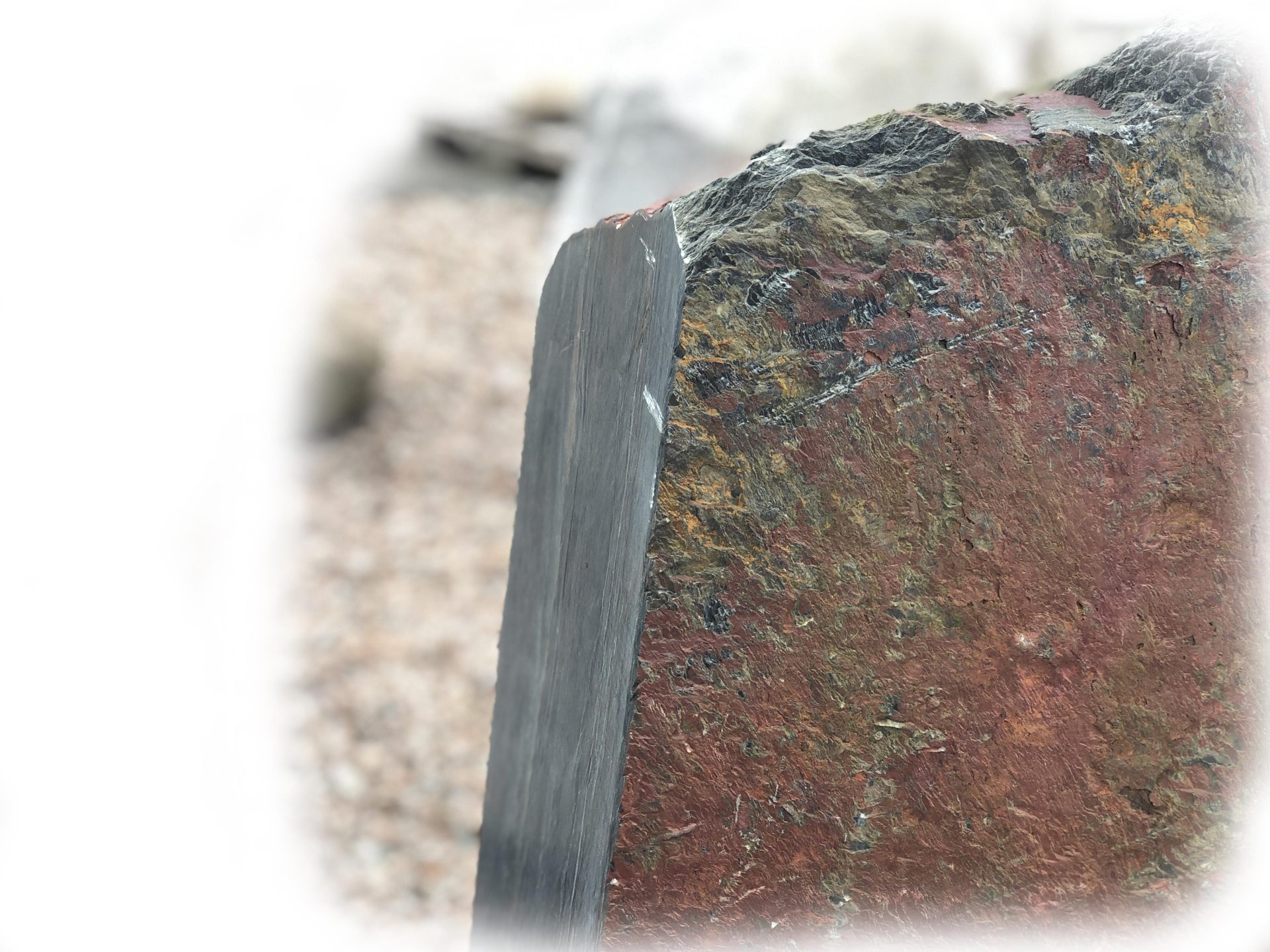 Luxemburgse Kei van leisteen 114