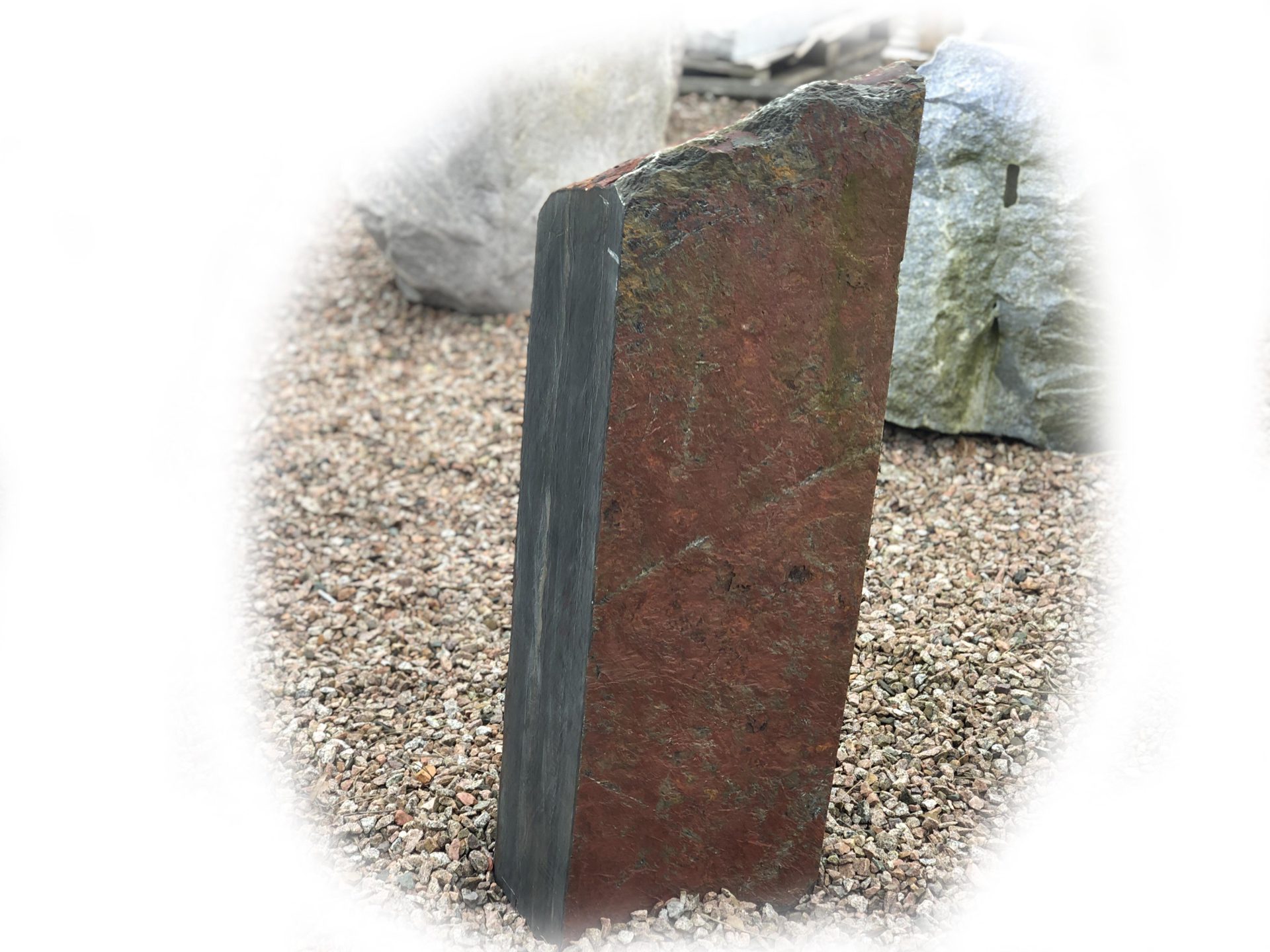 Luxemburgse Kei van leisteen 114