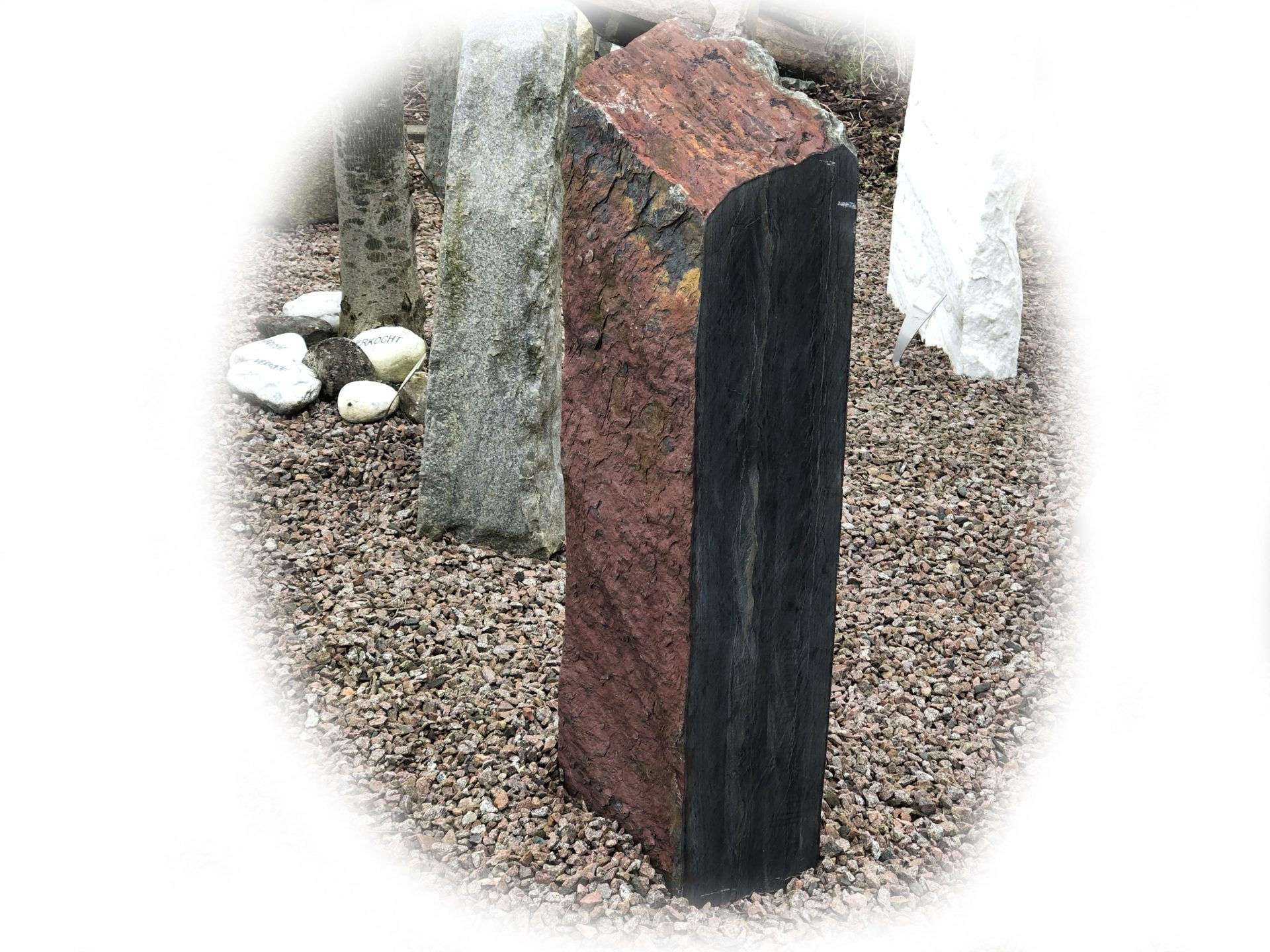 Luxemburgse Kei van leisteen 114