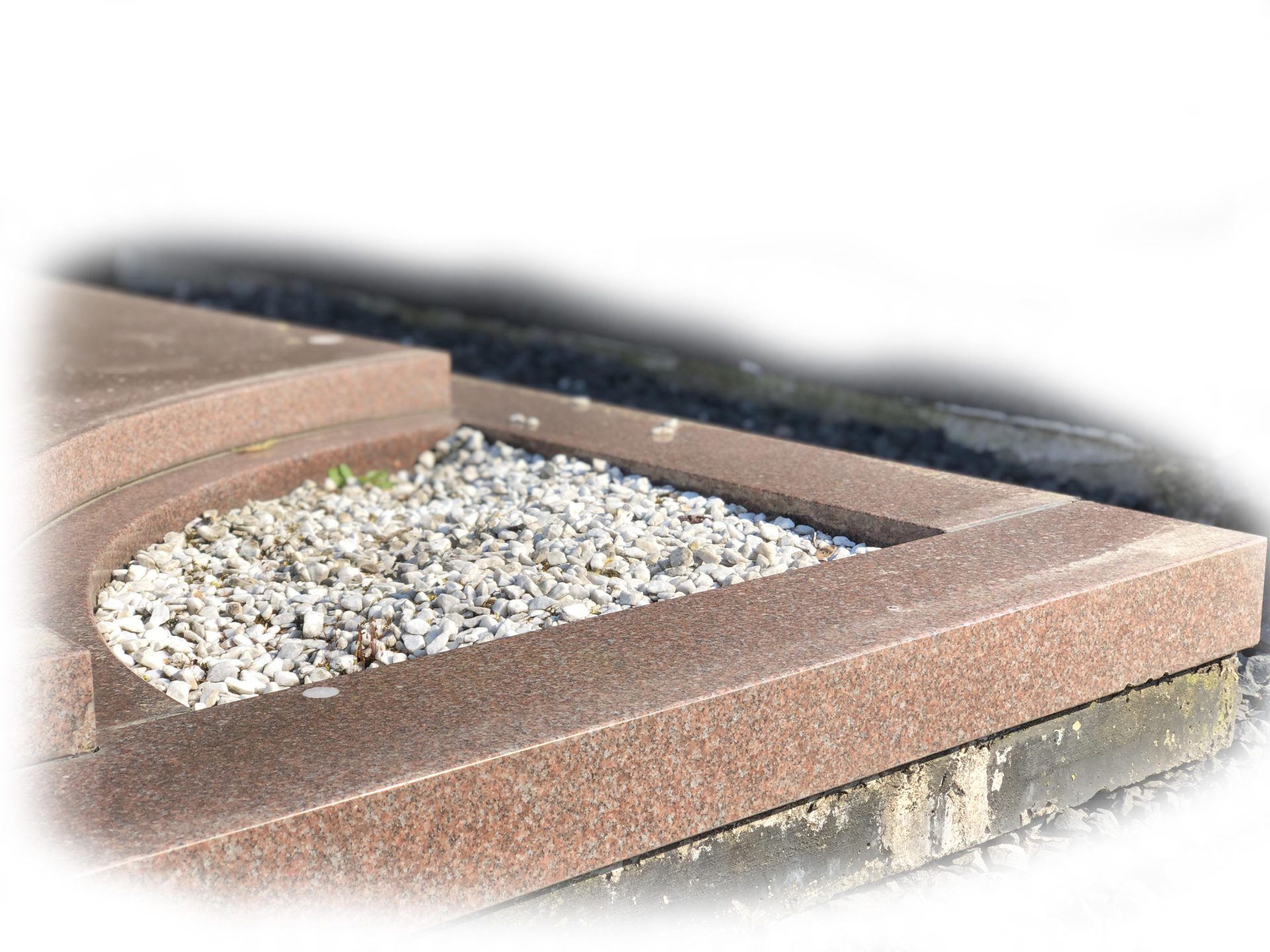 Light Red Graniet 74