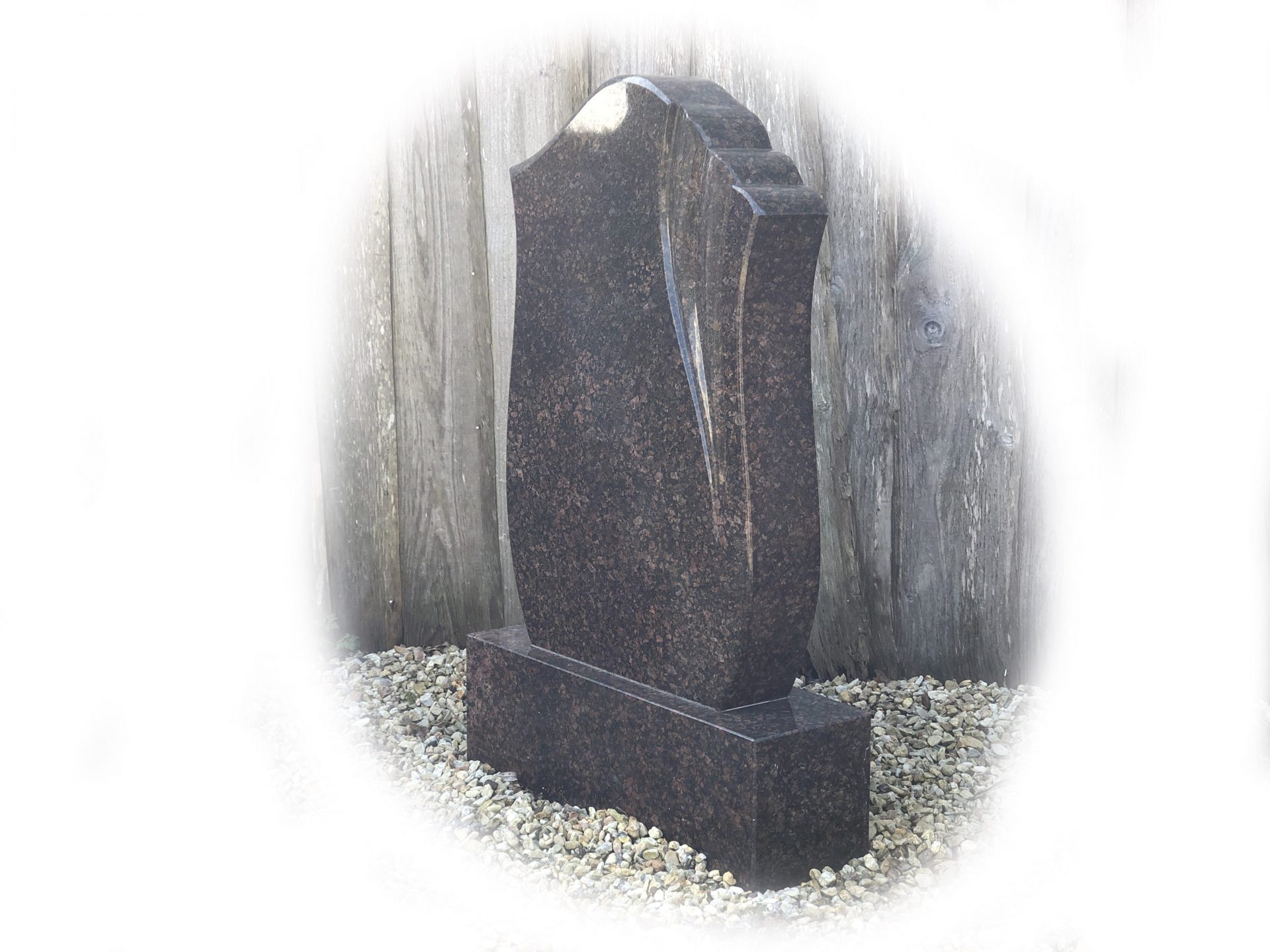 Baltic Red Graniet 99