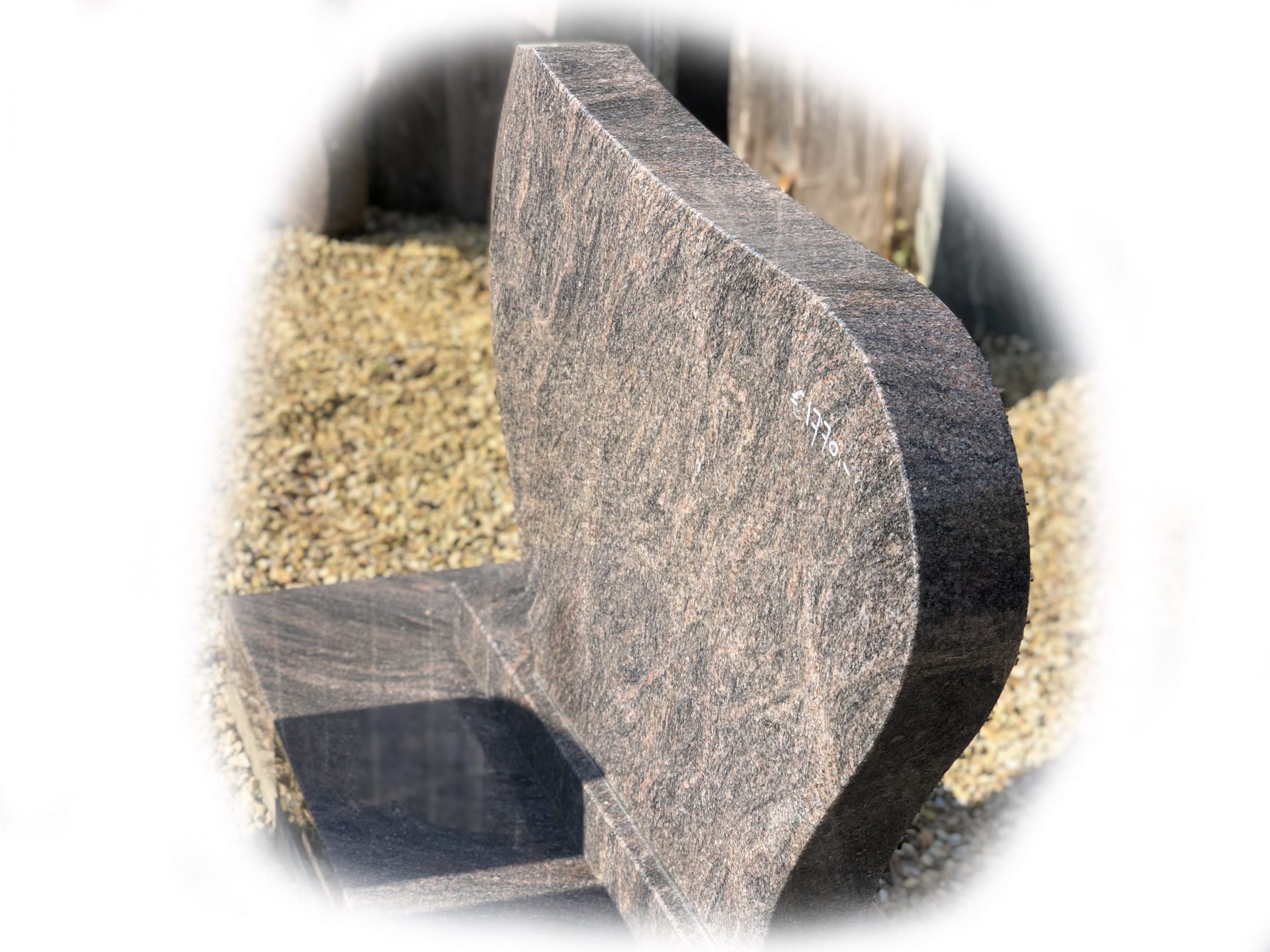 Himalaya blue graniet 93