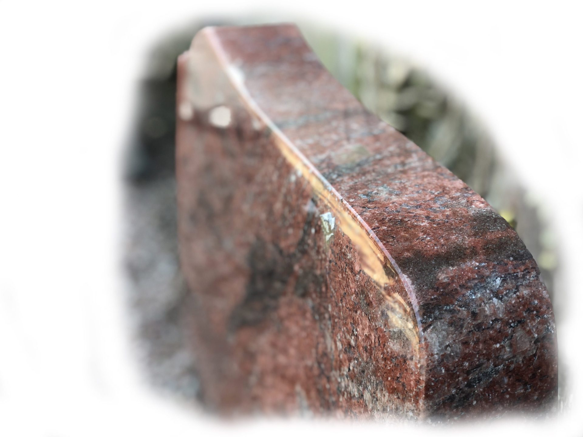 Romantica Graniet 25