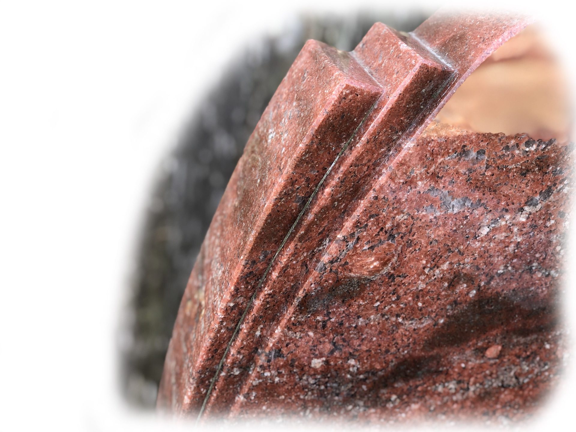 Romantica Graniet 25