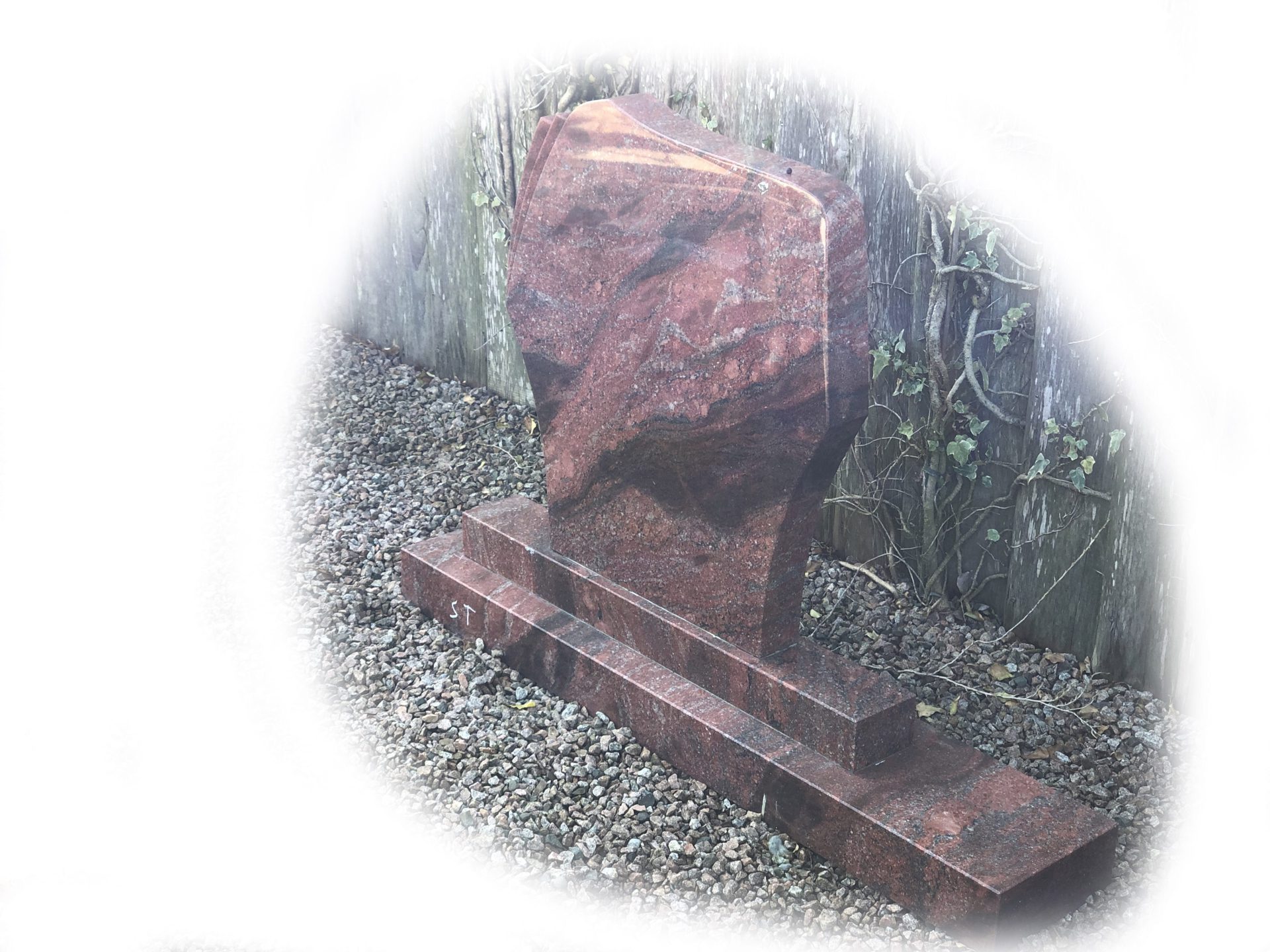 Romantica Graniet 25